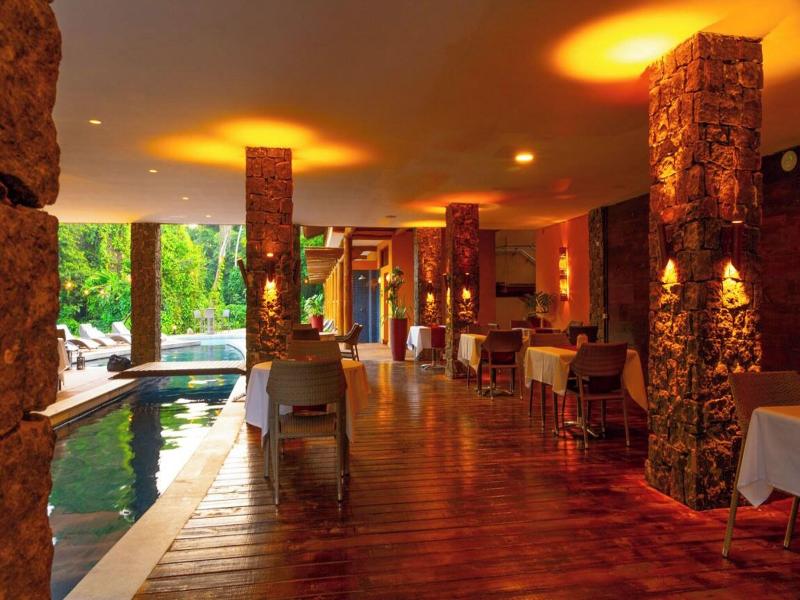 Kalango Hotel Boutique image