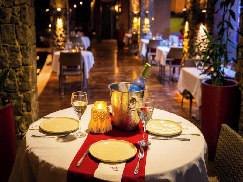 Kalango Hotel Boutique image