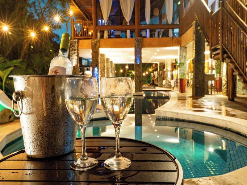 Kalango Hotel Boutique image