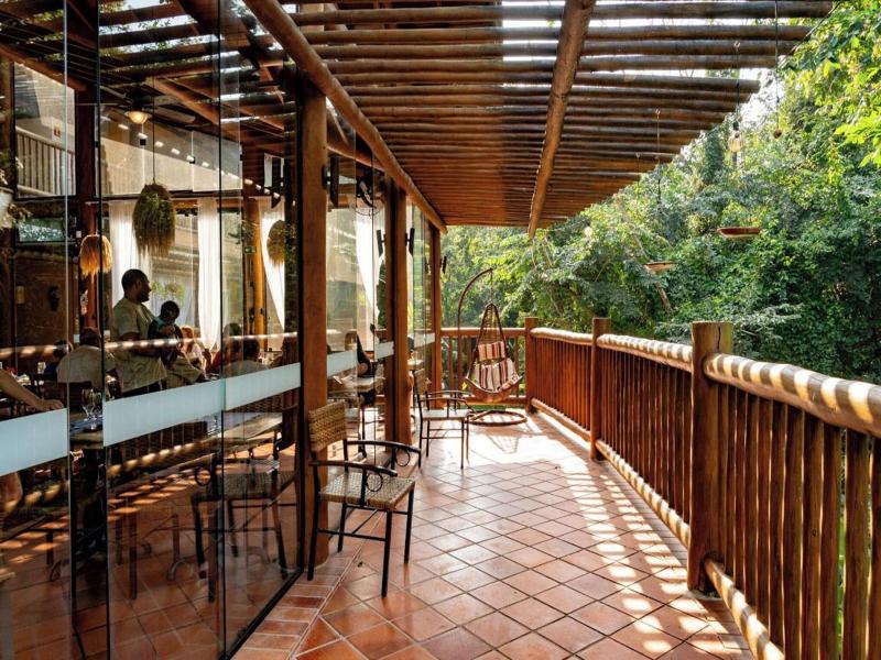 Kalango Hotel Boutique image