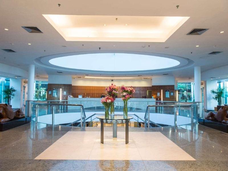 Wyndham Rio de Janeiro Barra Resort image