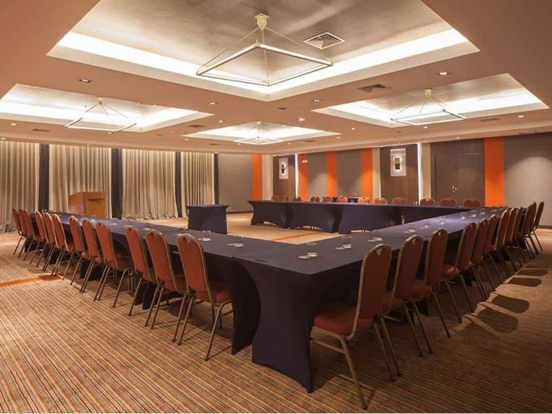 Wyndham Rio de Janeiro Barra Resort image