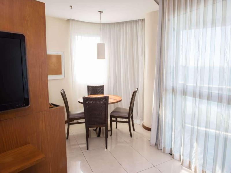 Wyndham Rio de Janeiro Barra Resort image