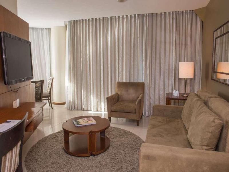 Wyndham Rio de Janeiro Barra Resort image