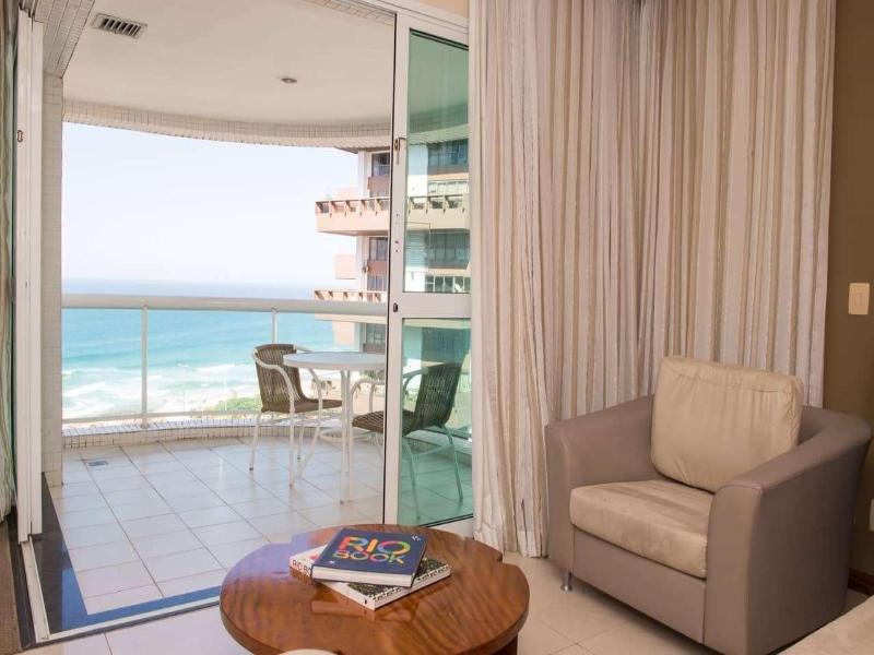 Wyndham Rio de Janeiro Barra Resort image