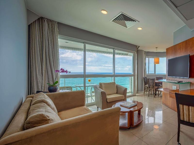 Wyndham Rio de Janeiro Barra Resort image