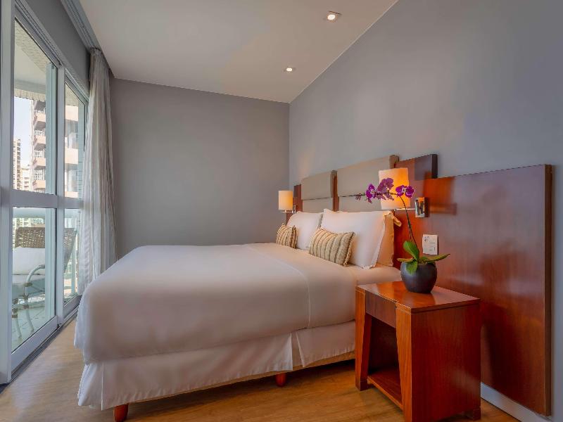 Wyndham Rio de Janeiro Barra Resort image