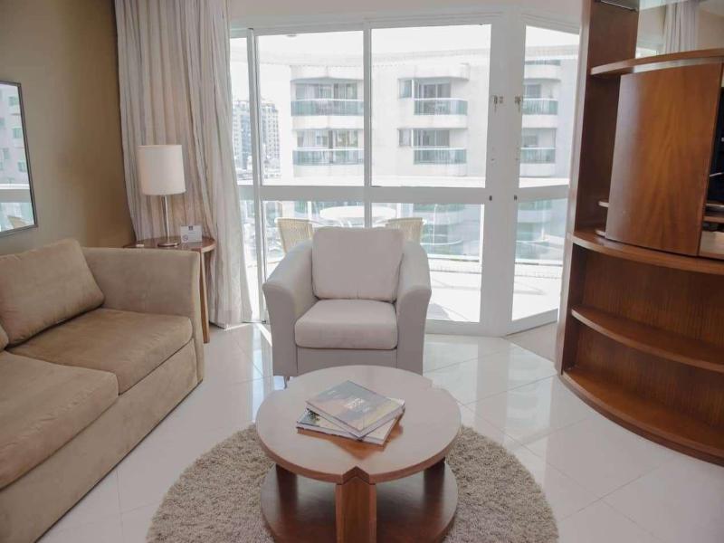 Wyndham Rio de Janeiro Barra Resort image