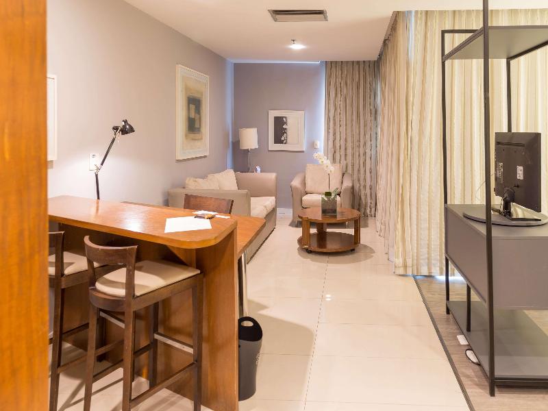 Wyndham Rio de Janeiro Barra Resort image