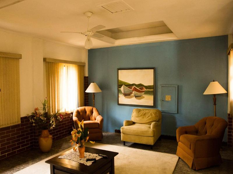 Hotel Aguas Vivas