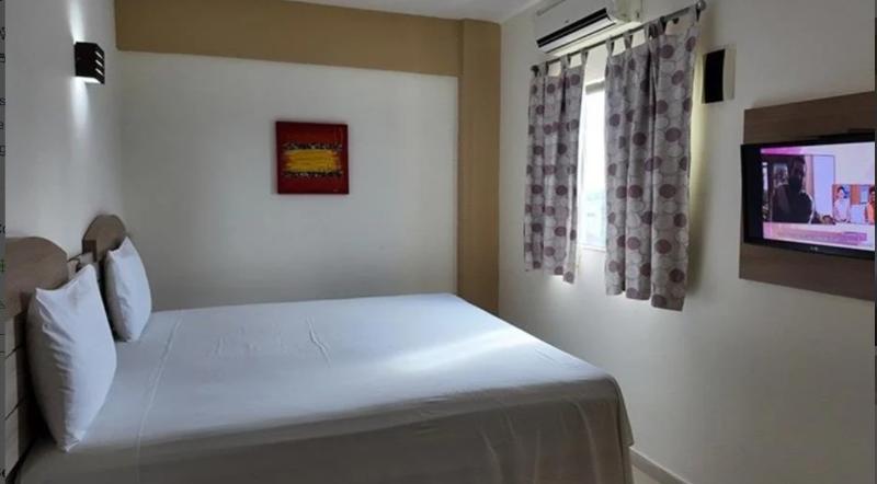 Hotel Larison Porto Velho