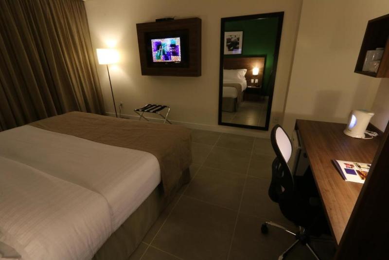Hotel Holiday Inn Express Rio Branco