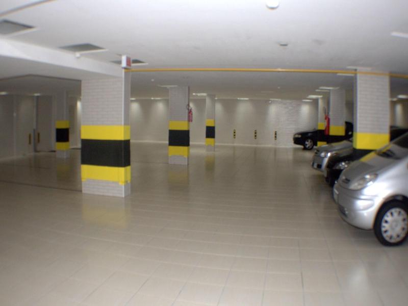 Confiance Batel Hotel