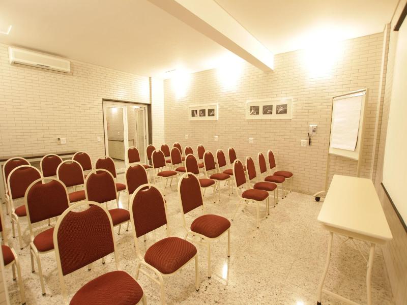 Confiance Batel Hotel