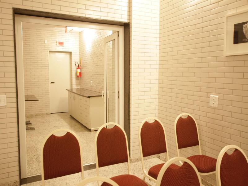 Confiance Batel Hotel