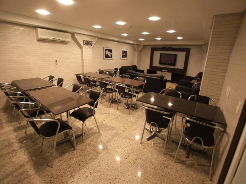 Confiance Batel Hotel