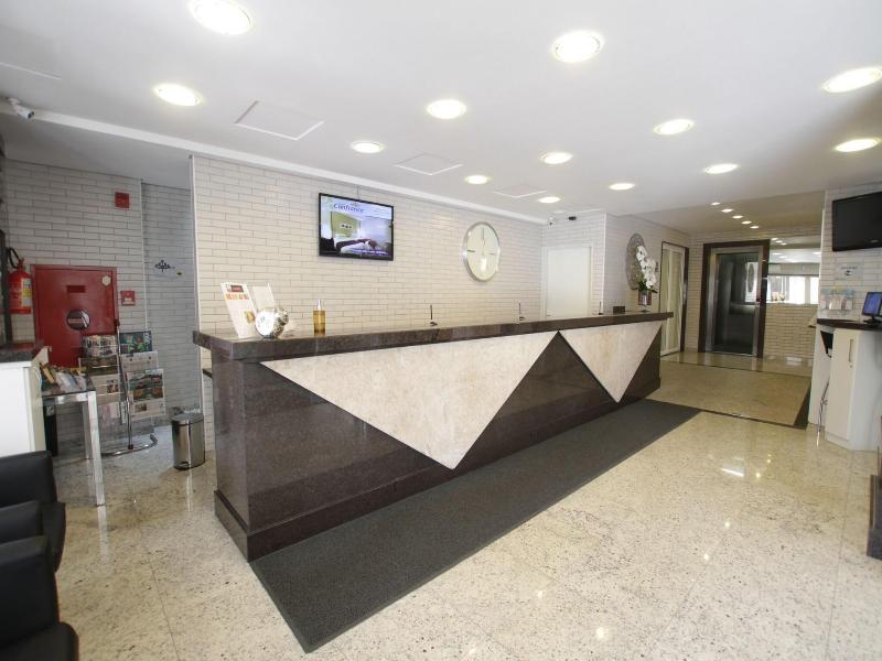 Confiance Batel Hotel