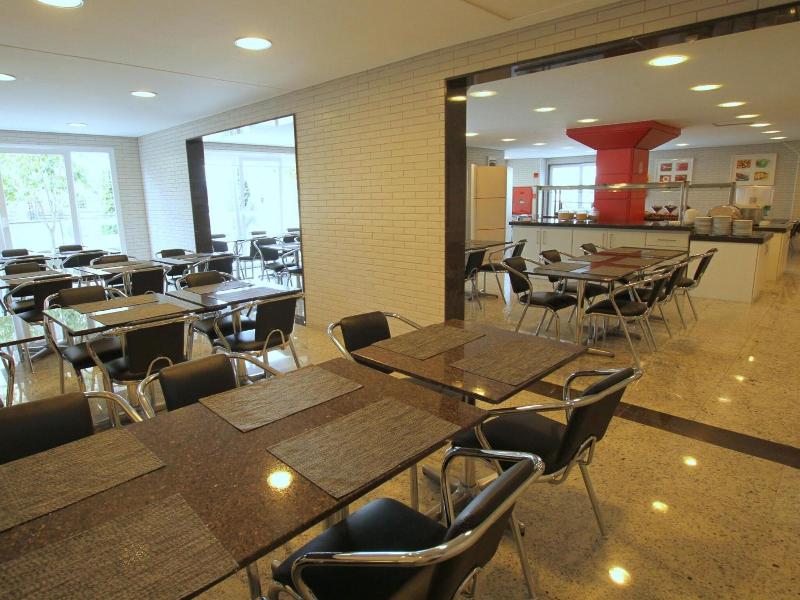 Confiance Batel Hotel