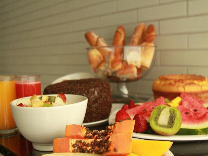 Confiance Batel Hotel