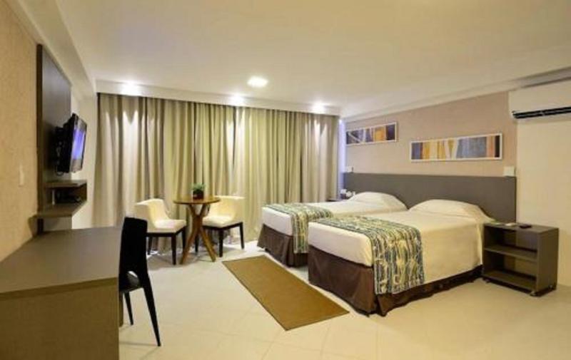 Nobile Inn Cabo Branco image