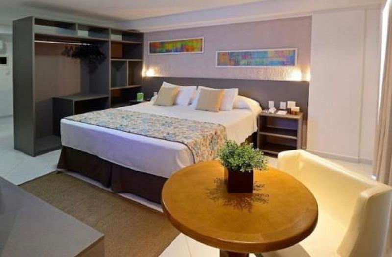Nobile Inn Cabo Branco image