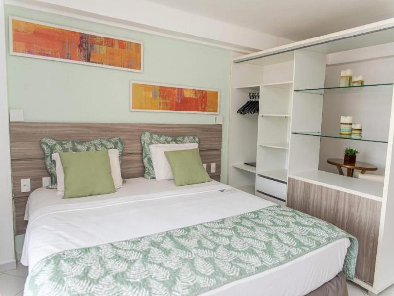 Nobile Inn Cabo Branco image
