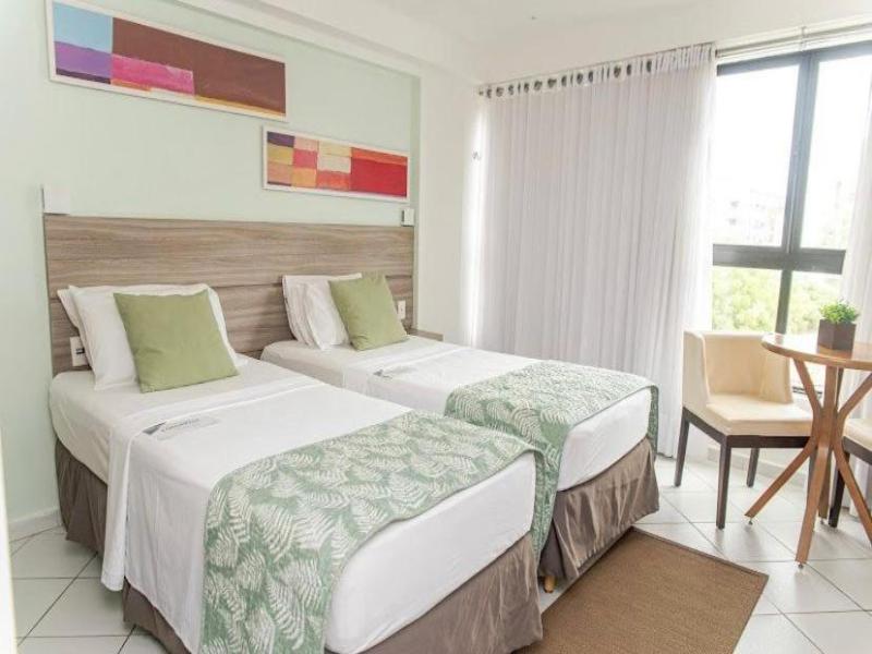 Nobile Inn Cabo Branco image