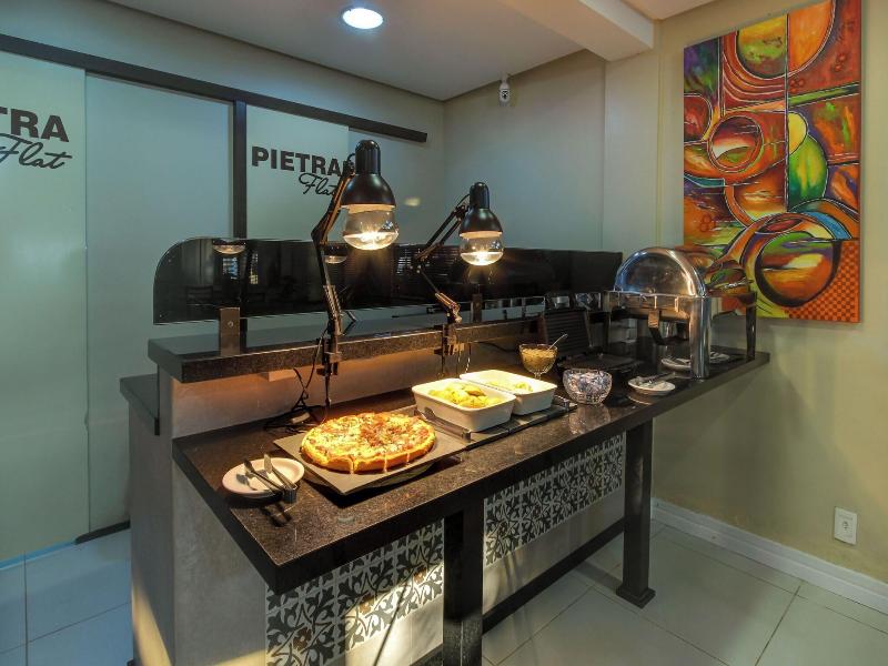 Pietra Flat