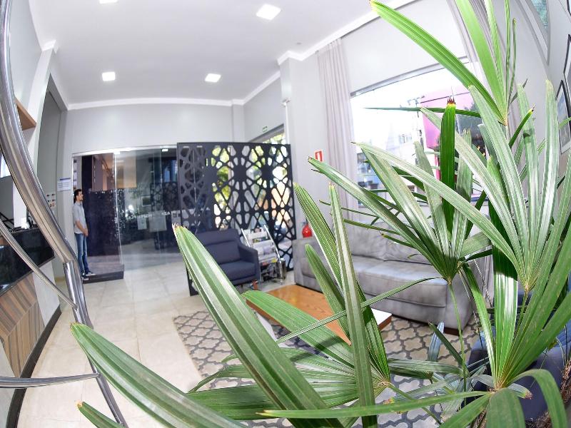 Plaza Cascavel Hotel image
