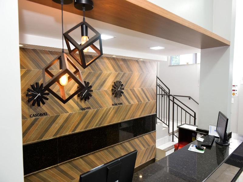 Plaza Cascavel Hotel image