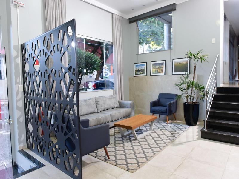 Plaza Cascavel Hotel image