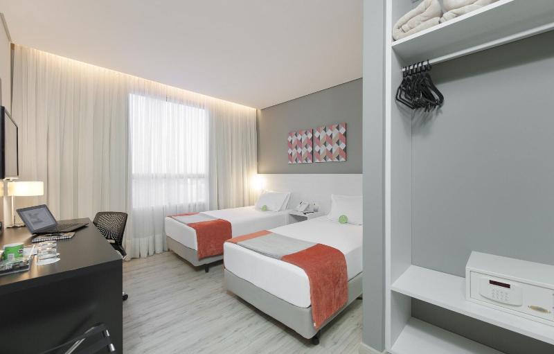 Comfort Hotel Suites Rondonopolis