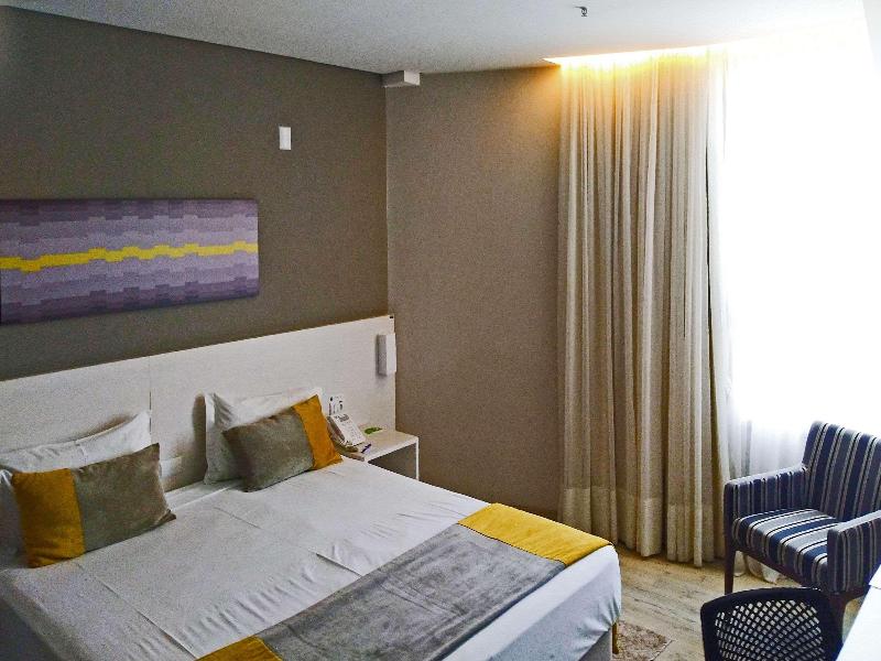 Comfort Hotel Suites Rondonopolis image