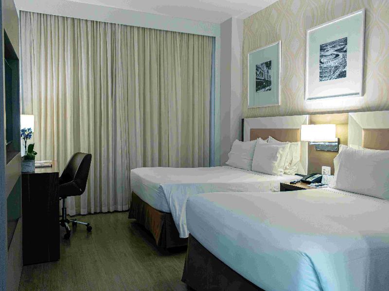 Holiday Inn Belo Horizonte Savassi image