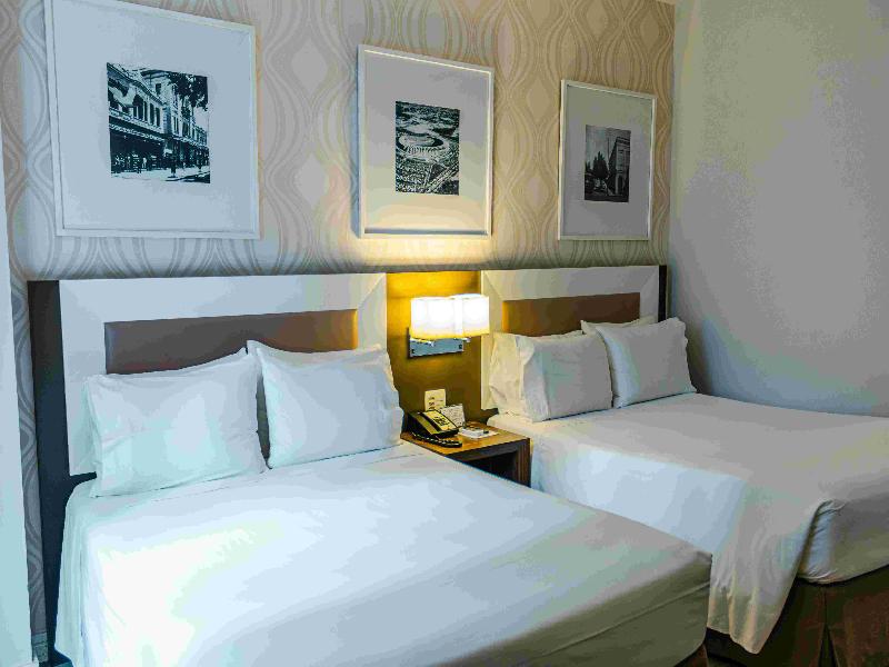 Holiday Inn Belo Horizonte Savassi image