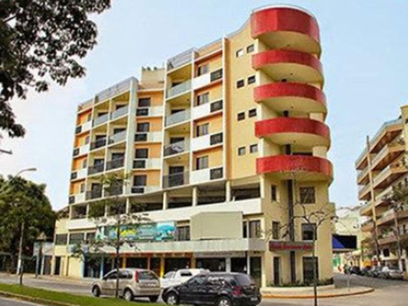 Scala Residence Hotel image