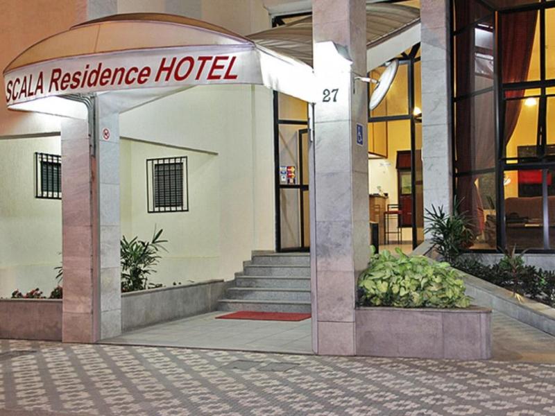 Scala Residence Hotel image