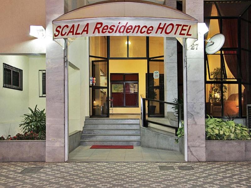 Scala Residence Hotel image