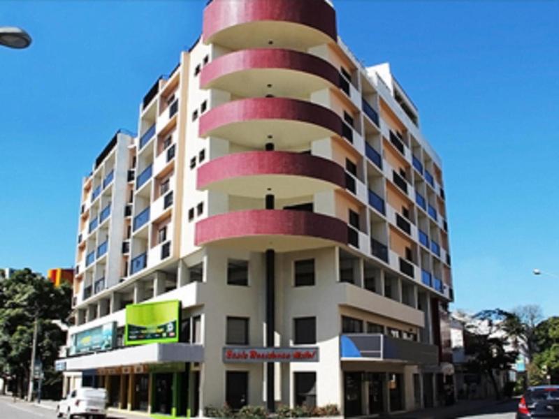 Scala Residence Hotel image