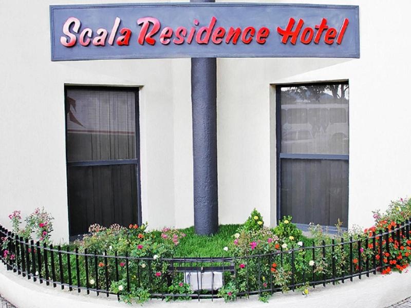Scala Residence Hotel image