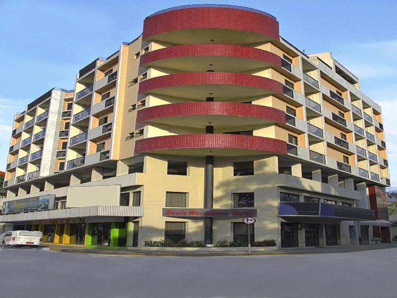 Scala Residence Hotel image