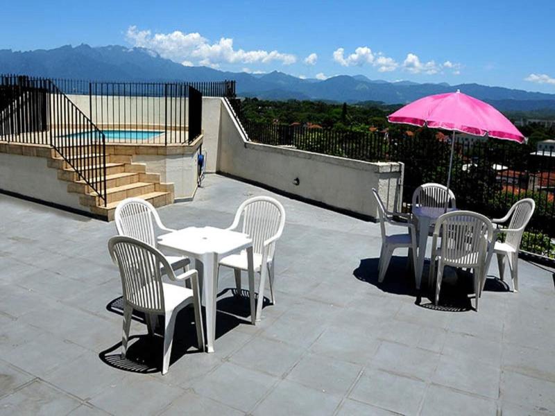 Scala Residence Hotel image