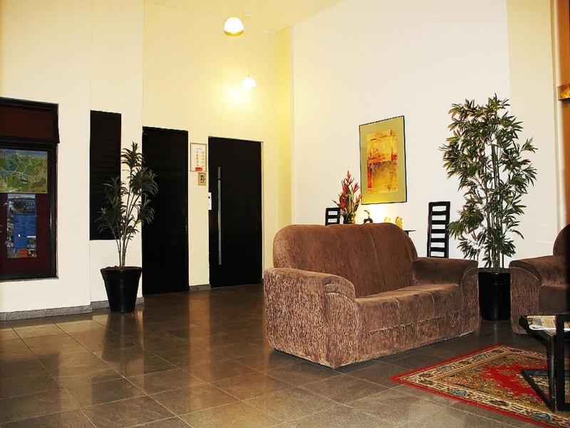 Scala Residence Hotel image