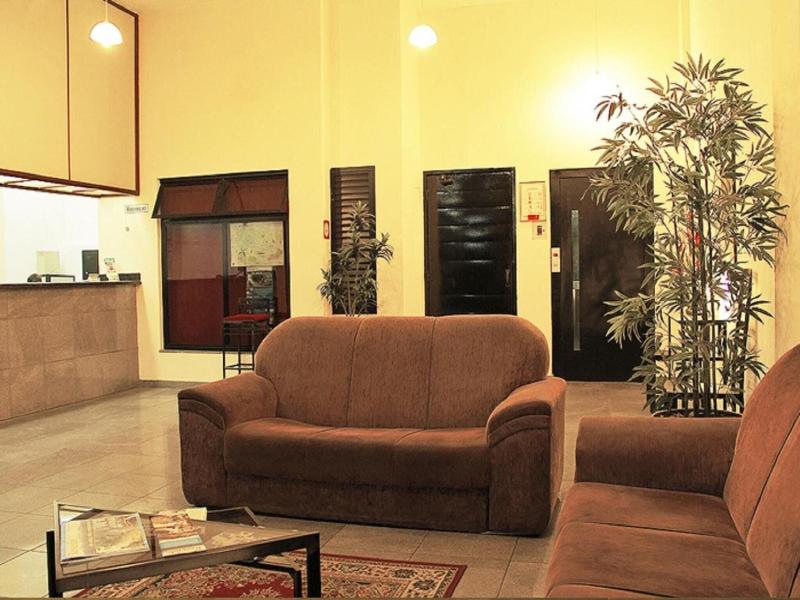 Scala Residence Hotel image
