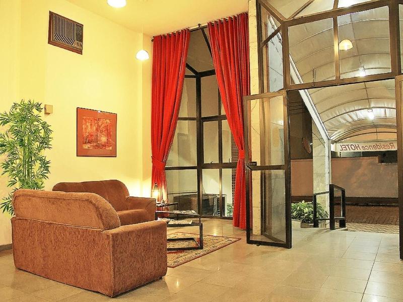 Scala Residence Hotel image