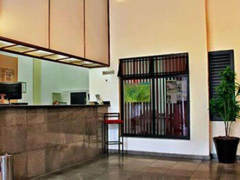 Scala Residence Hotel image