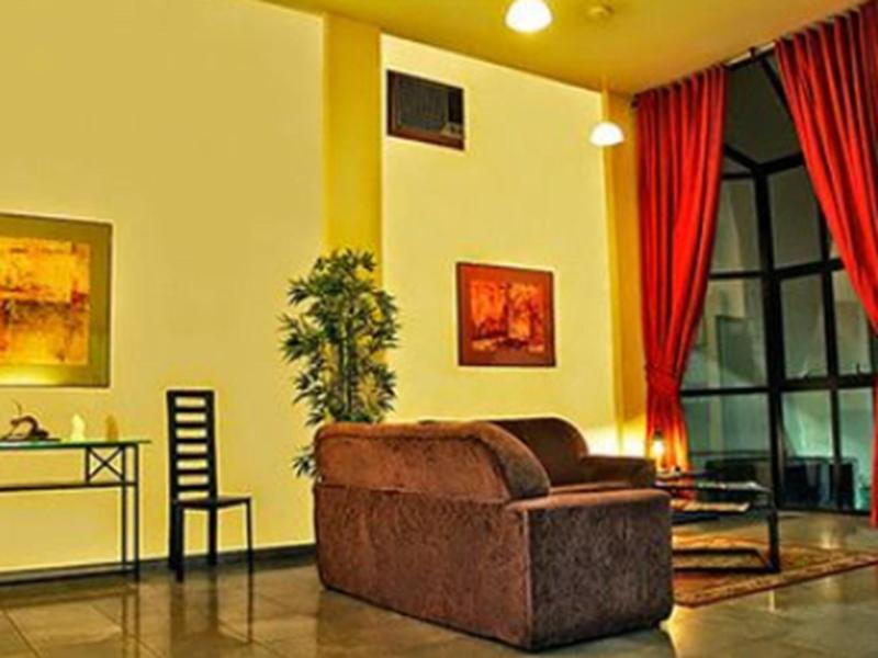 Scala Residence Hotel image