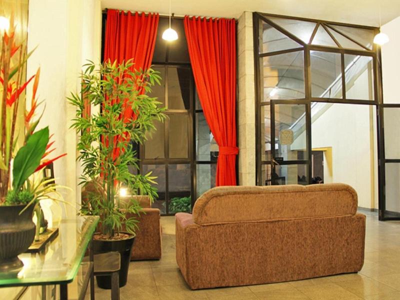 Scala Residence Hotel image