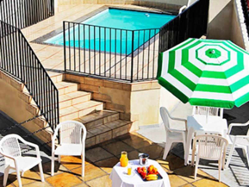 Scala Residence Hotel image