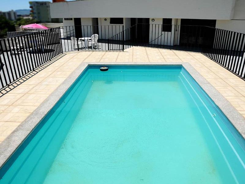 Scala Residence Hotel image